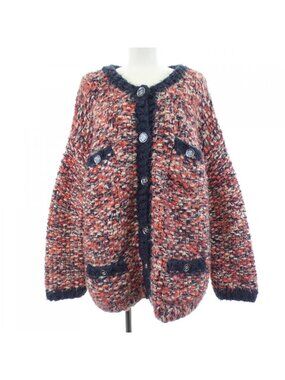 Chanel Cardigan Silk Cashmere